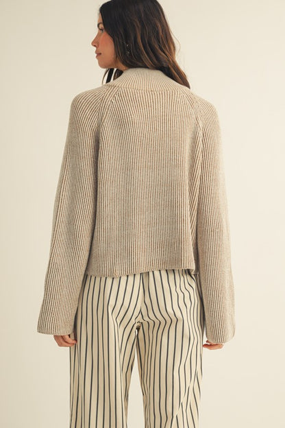 Posey Sweater