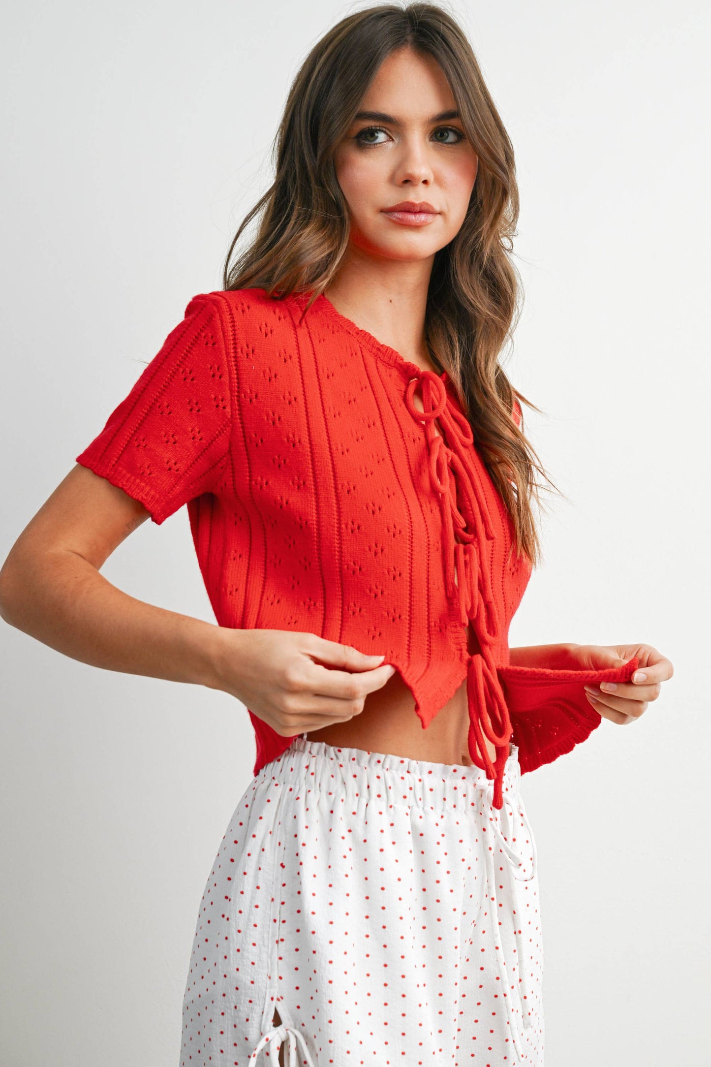 The Bailey Top