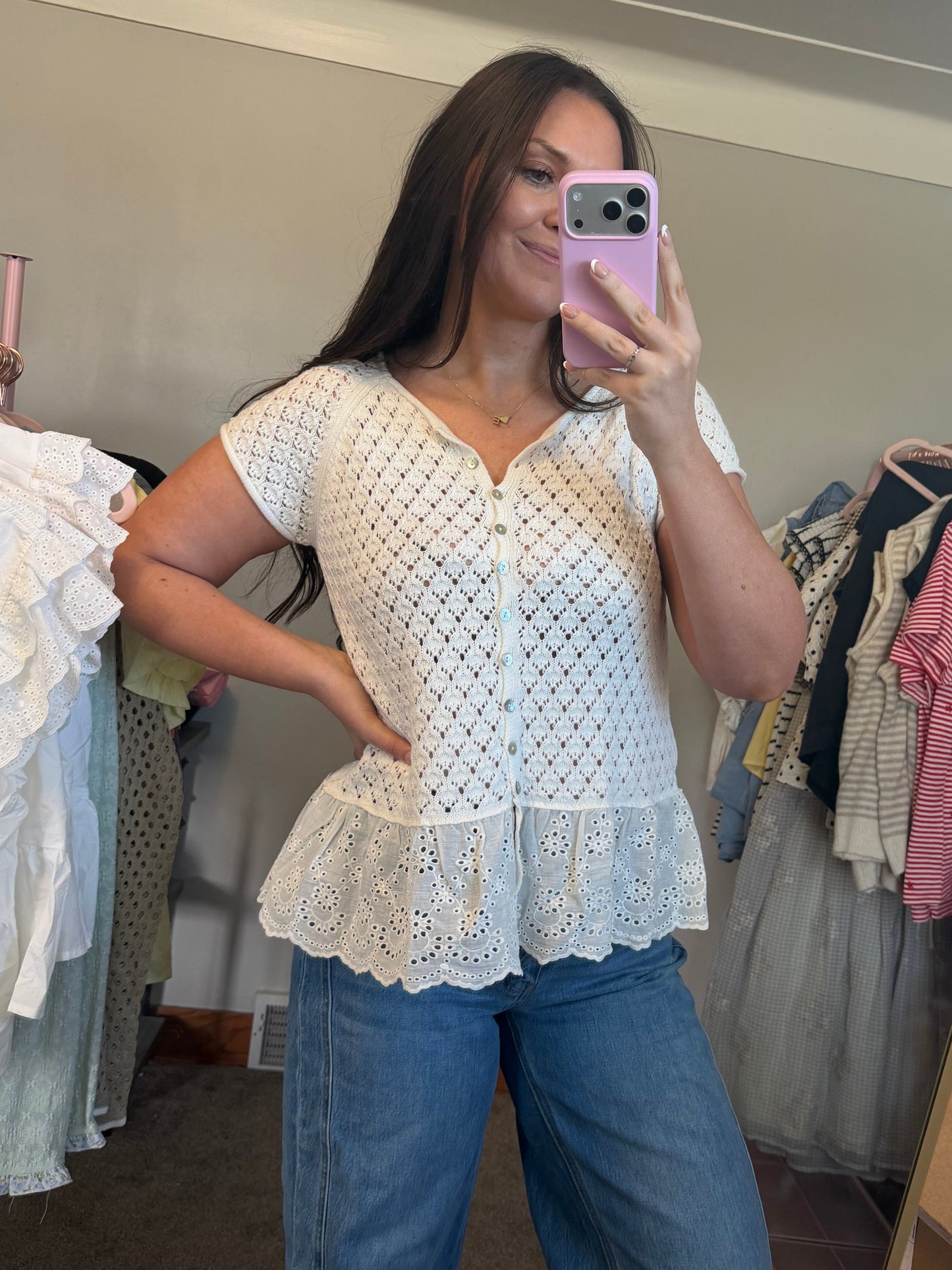 The Mara Top