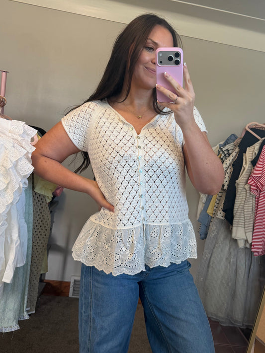 The Mara Top