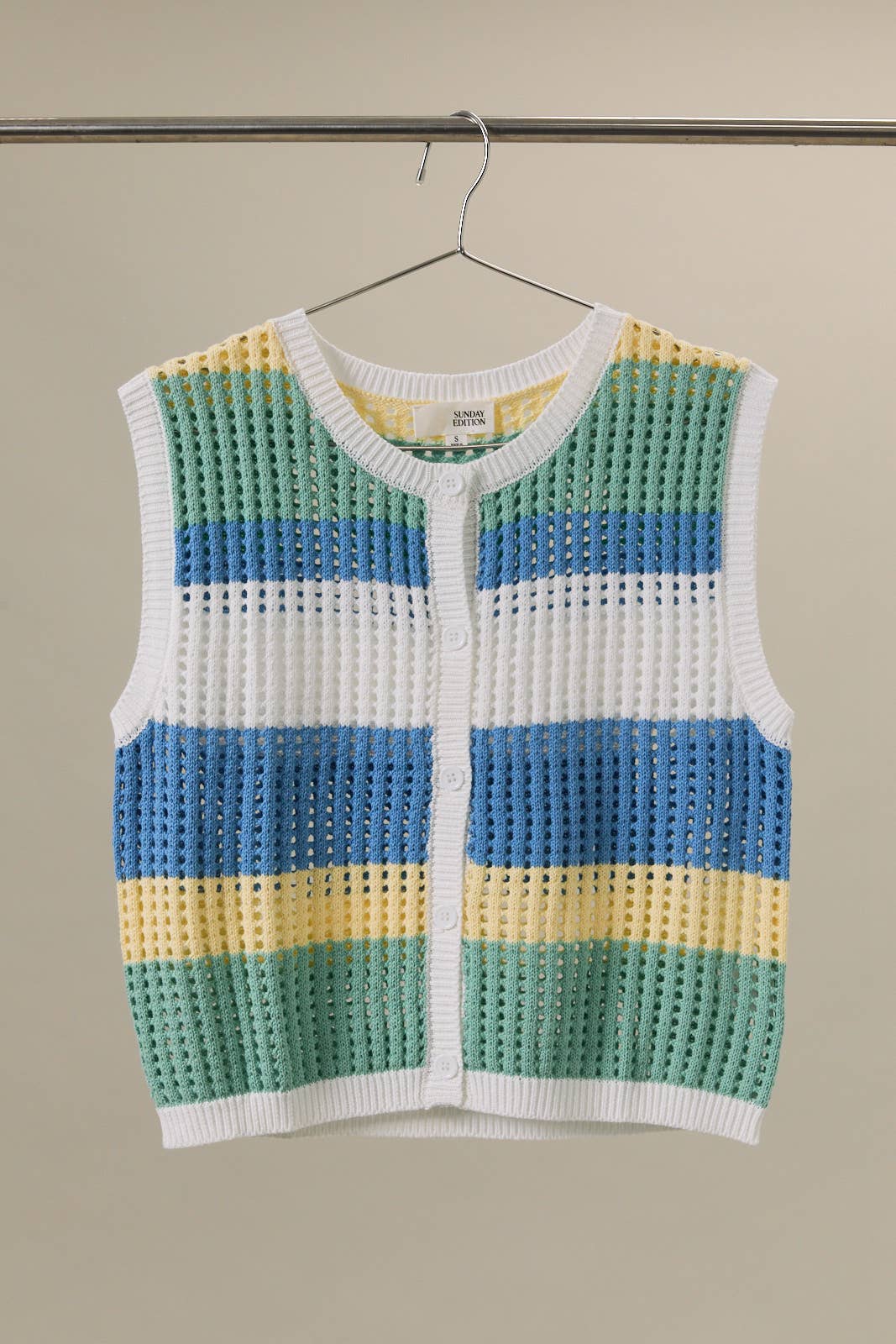 The Angie Top