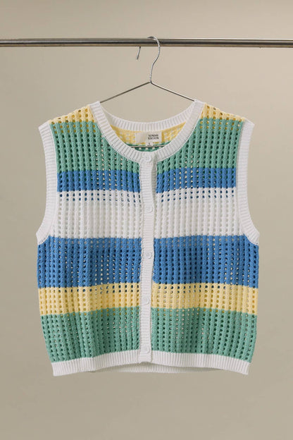 The Angie Top