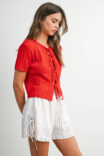 The Bailey Top