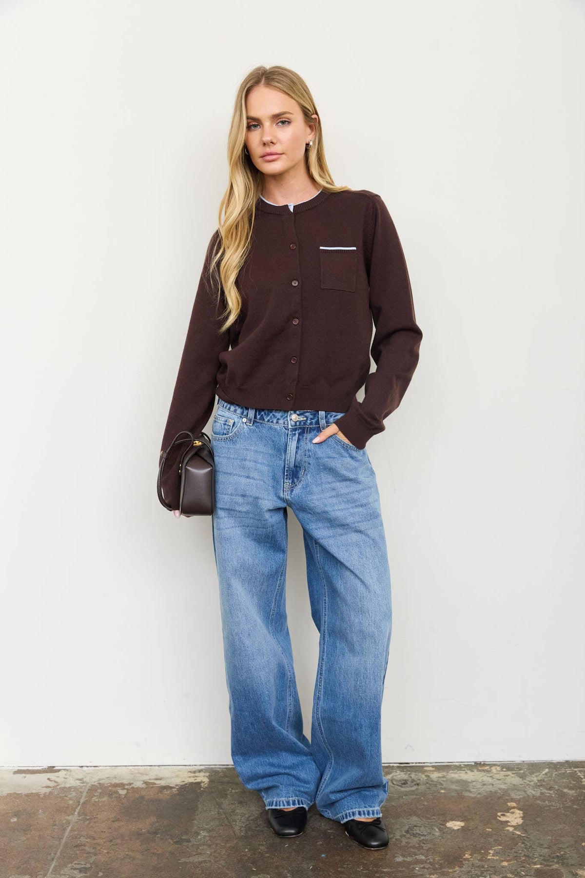 Mollie Sweater