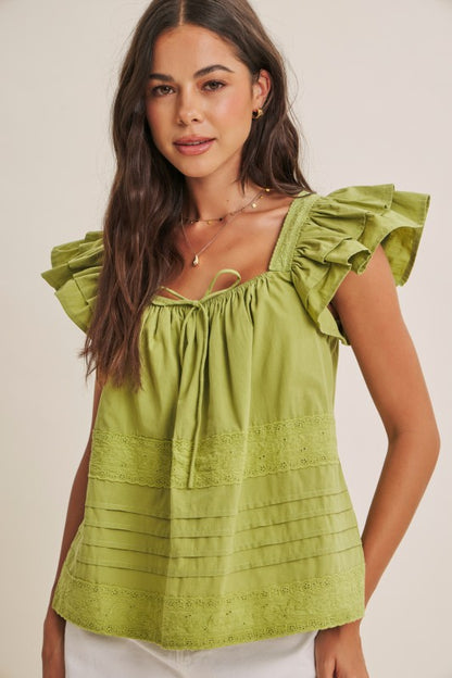 The Cody Top