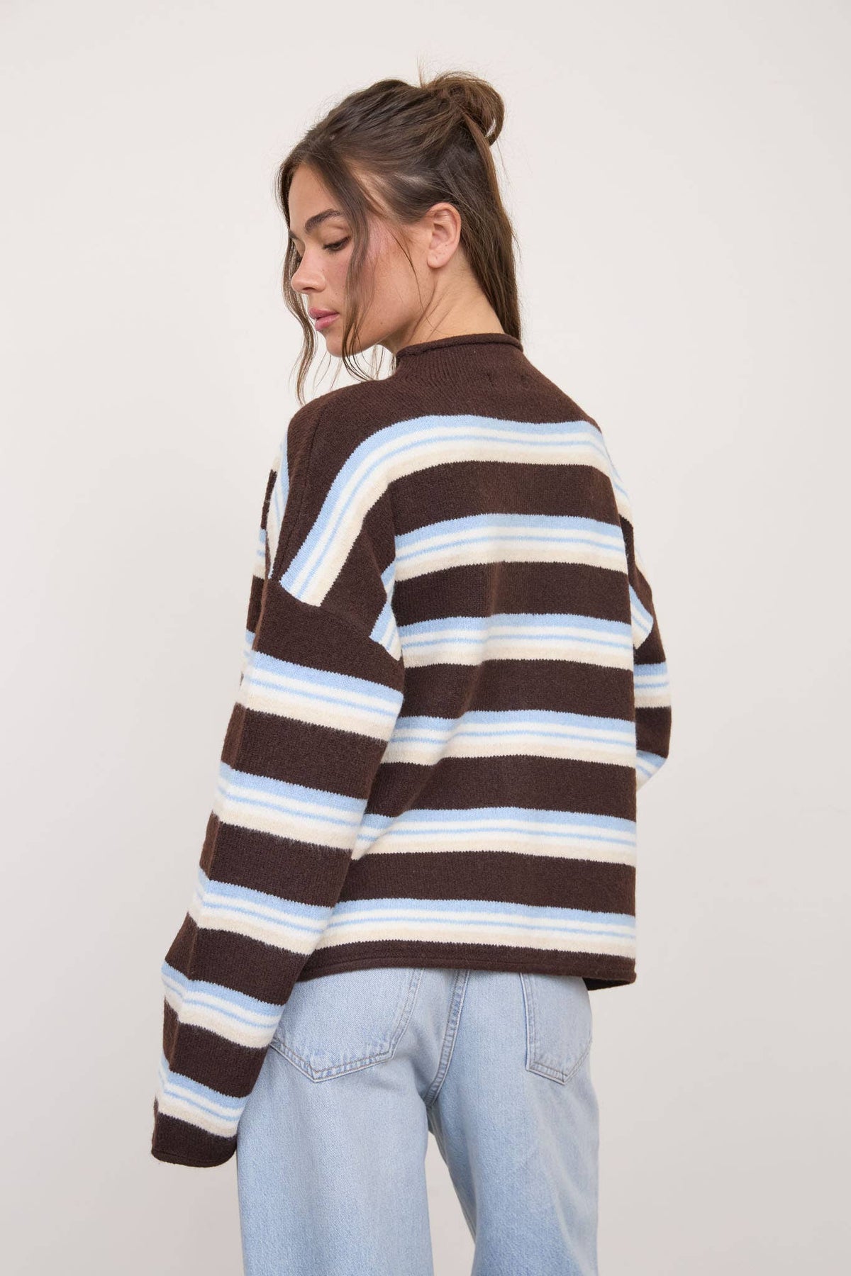 Billie Sweater