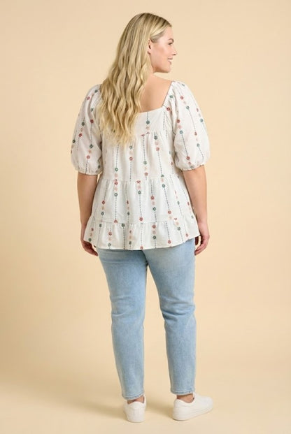 The Amy Top