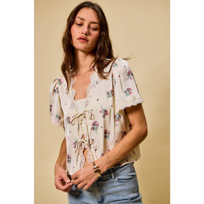The Rose Top