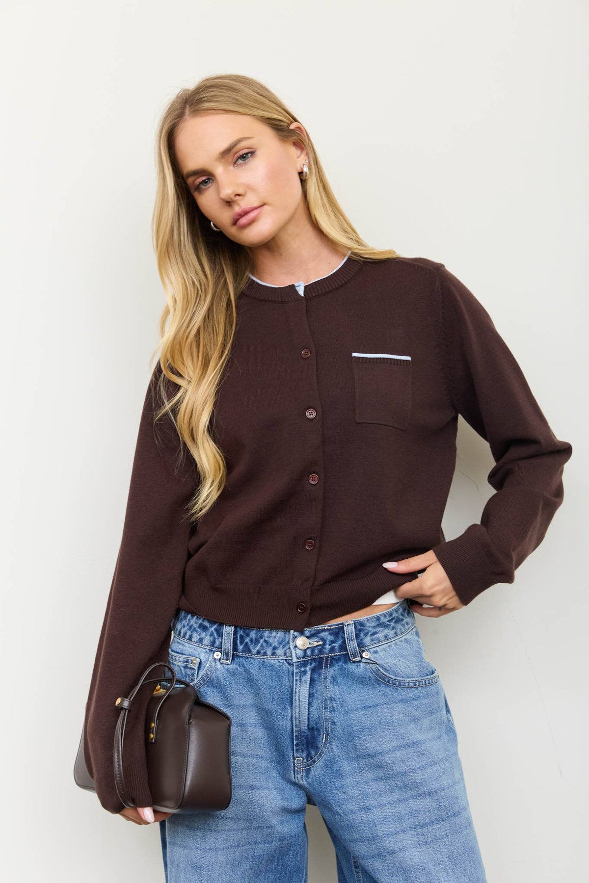 Mollie Sweater