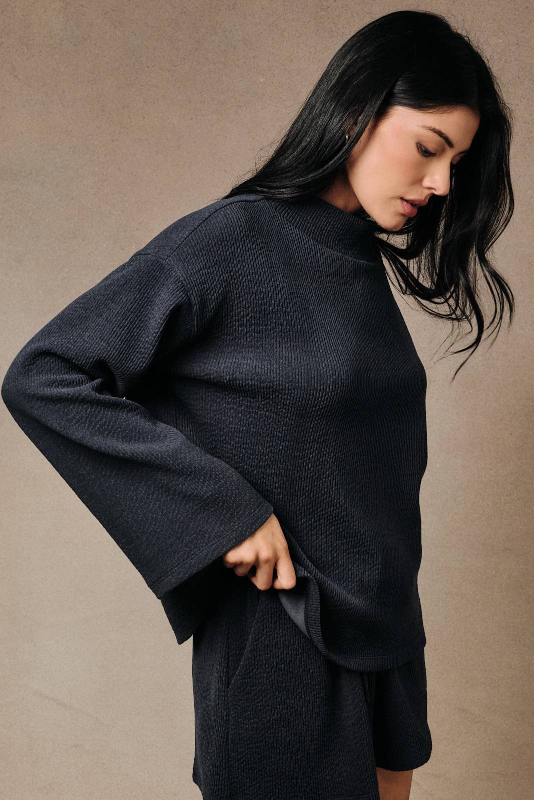 The Kenzie Top