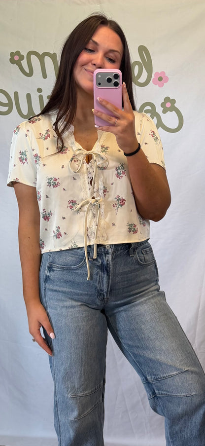 The Rose Top