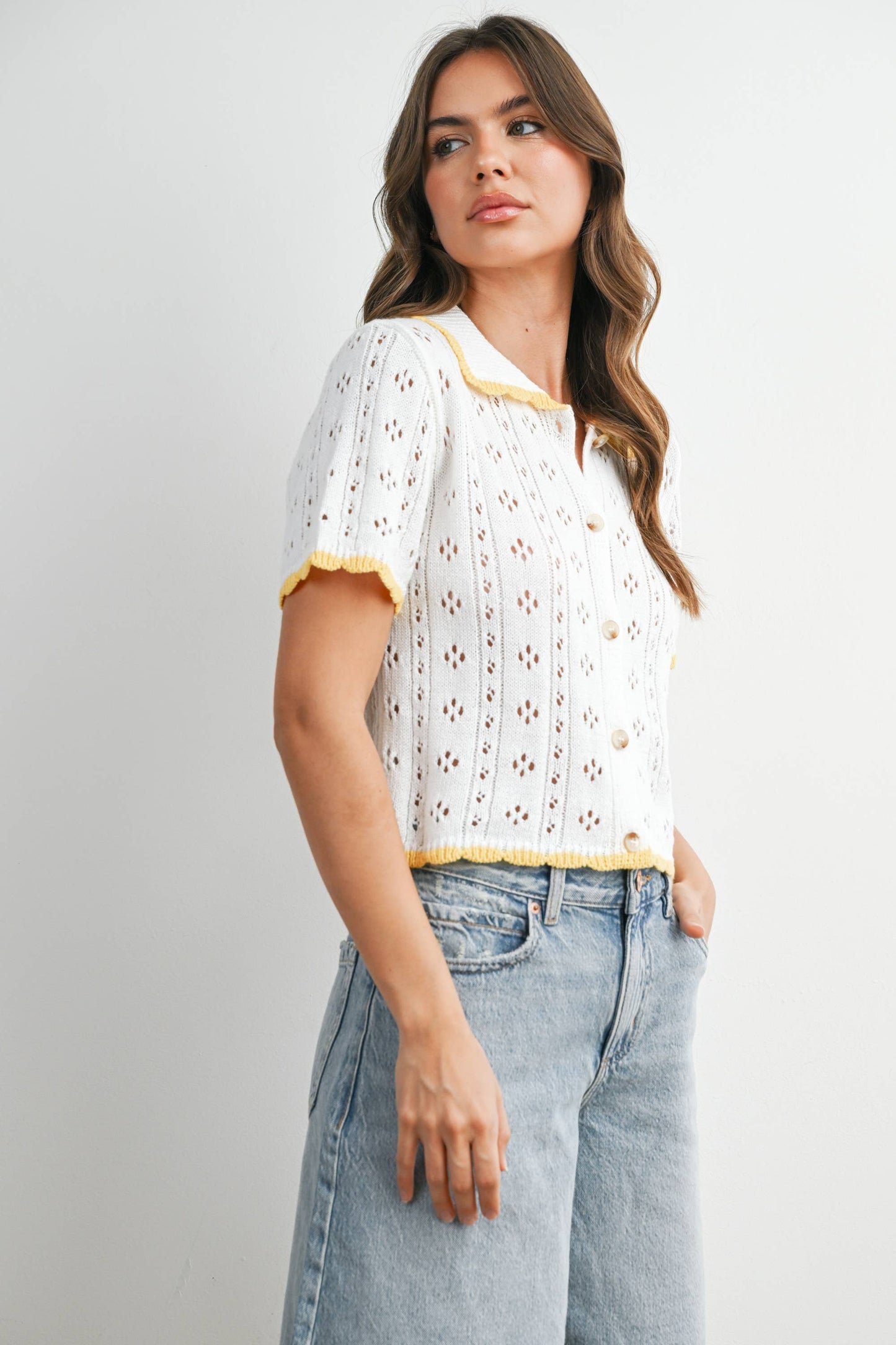 The Ada Top