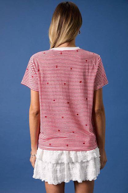 The Eleanor Top
