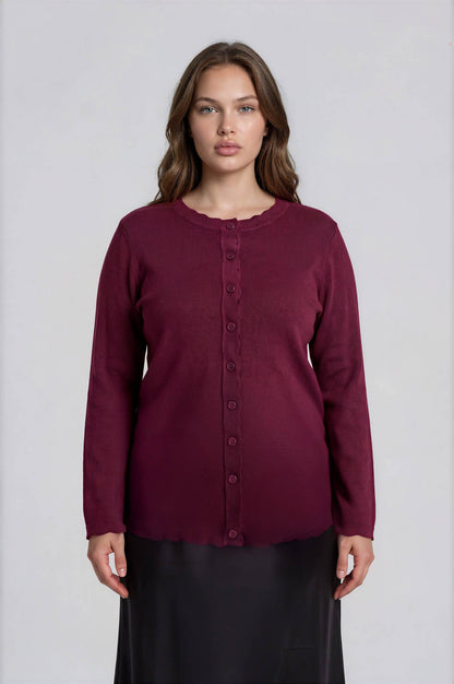 The Liz Top