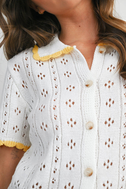 The Ada Top
