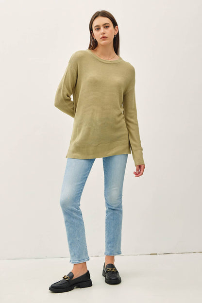 The Olivia Top