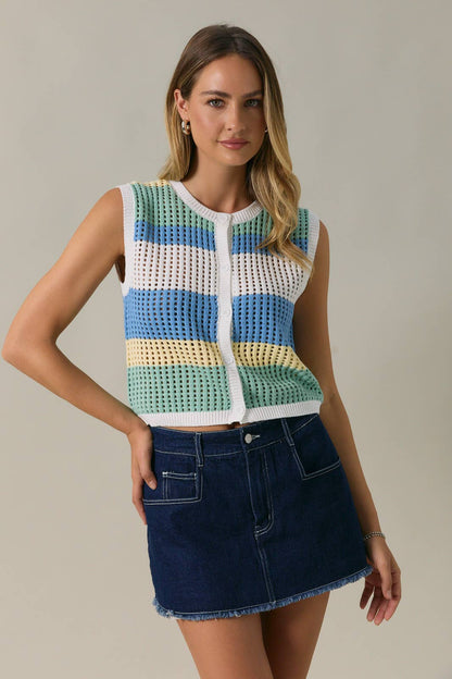 The Angie Top