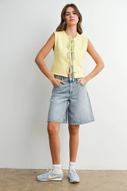 The Layla Top