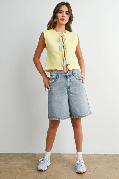 The Layla Top