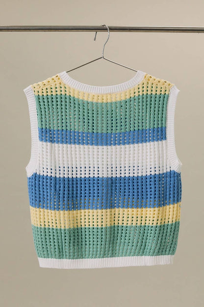 The Angie Top