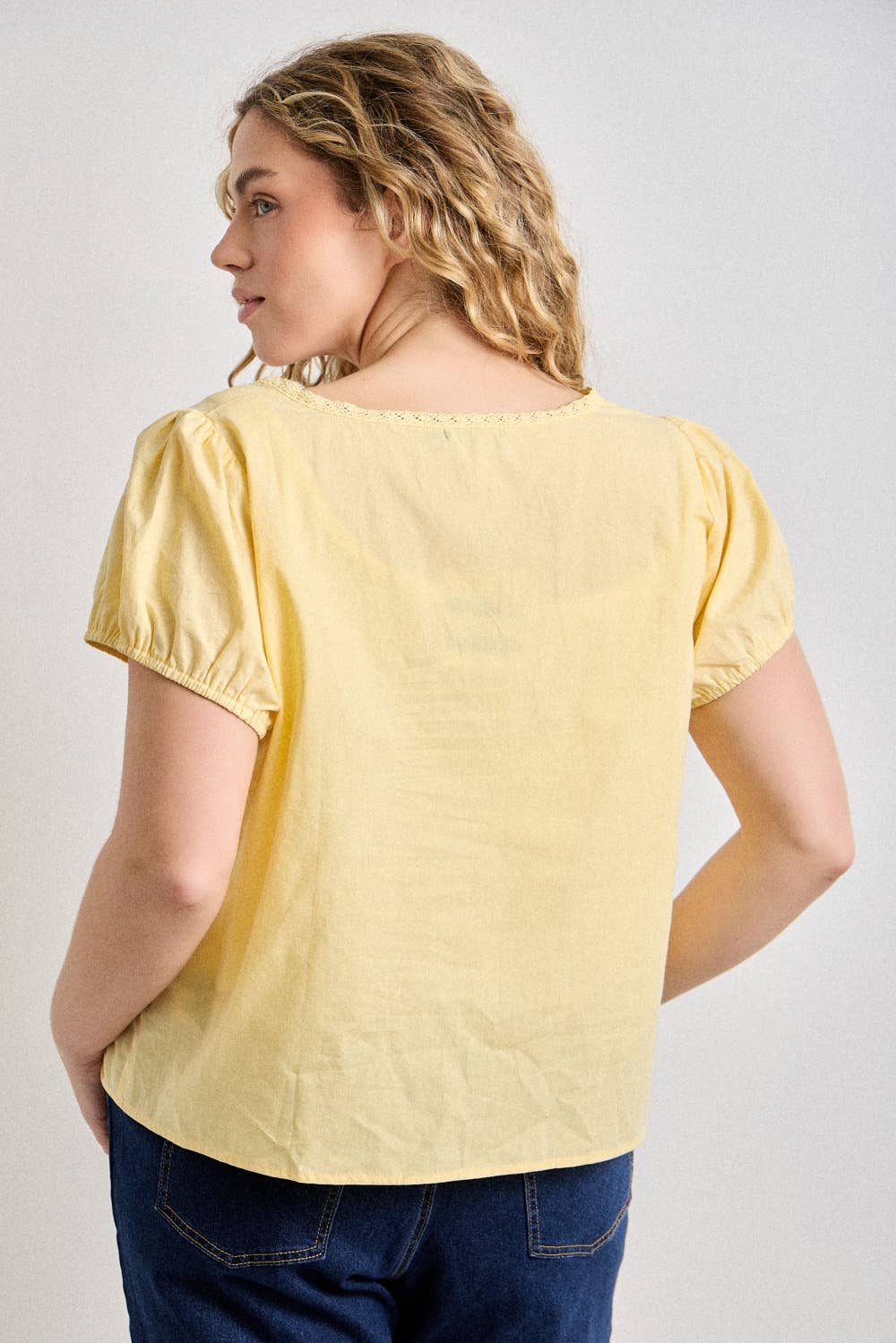 The Jolie Top