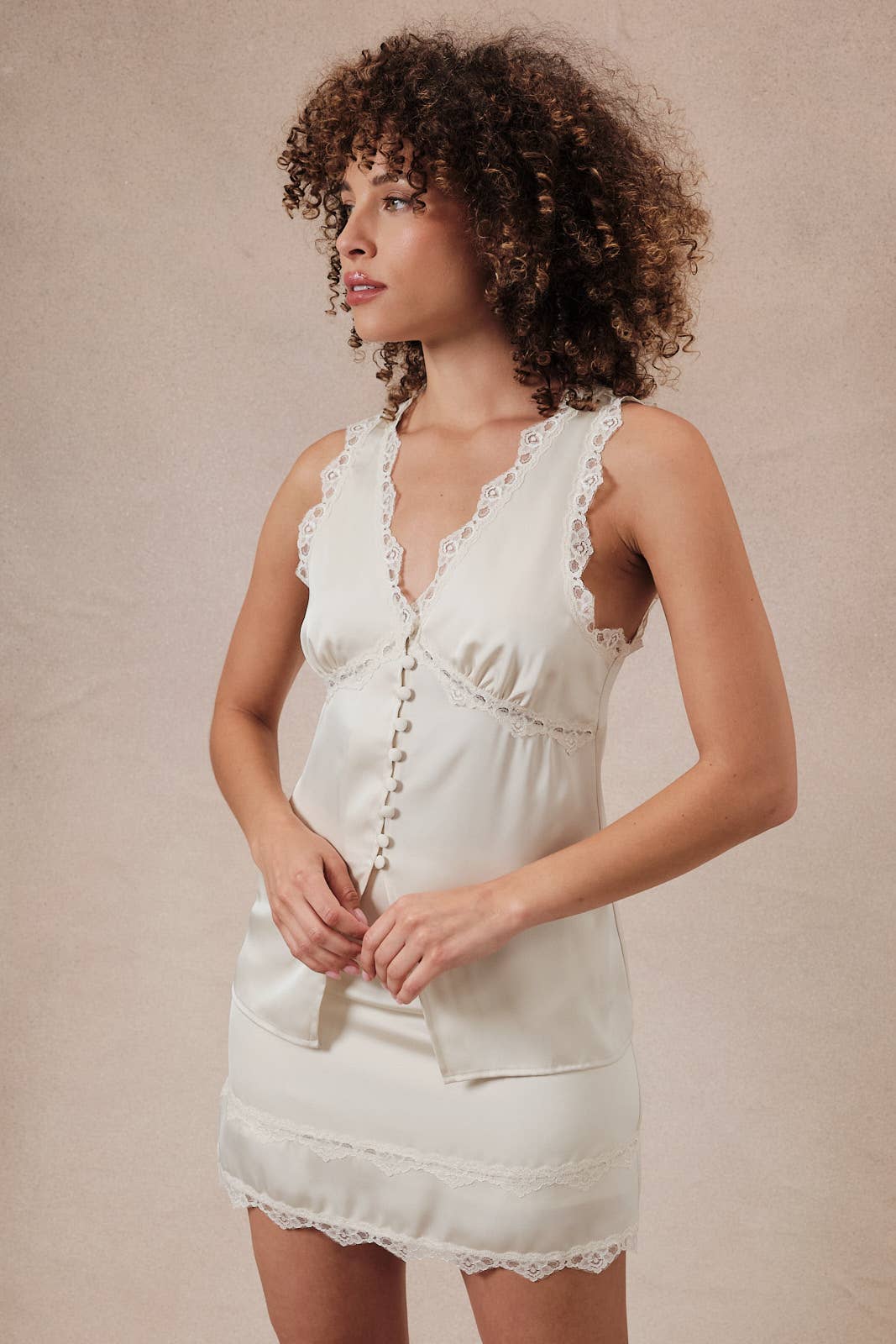 The Joslyn Top
