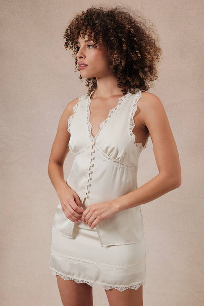 The Joslyn Top