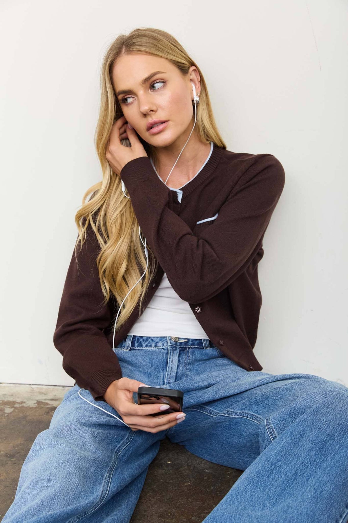Mollie Sweater