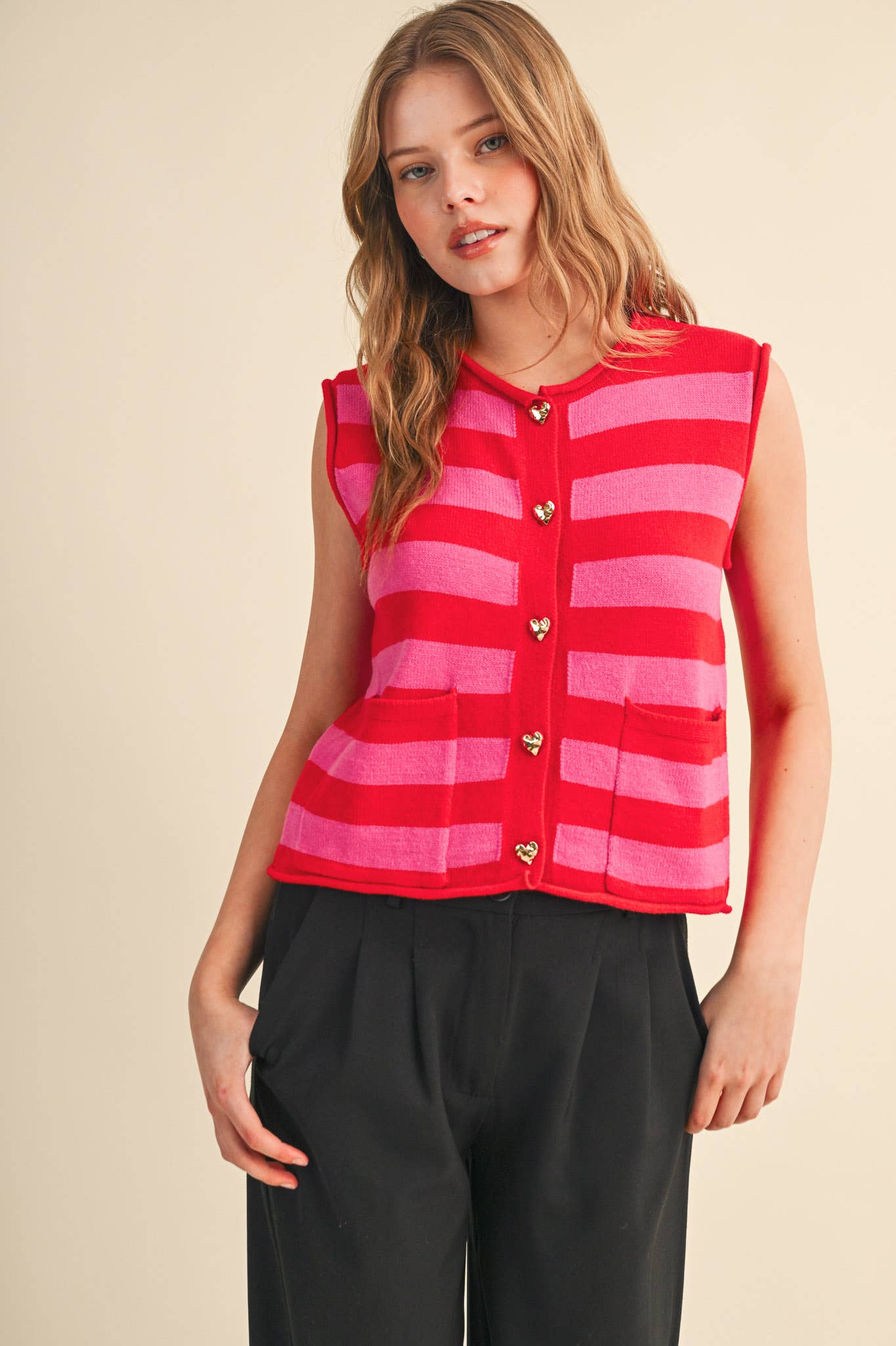 The Molly Top