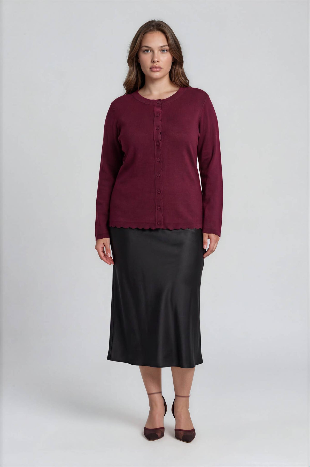 The Liz Top