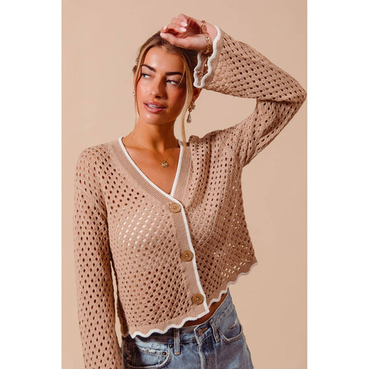 The Jenn Top