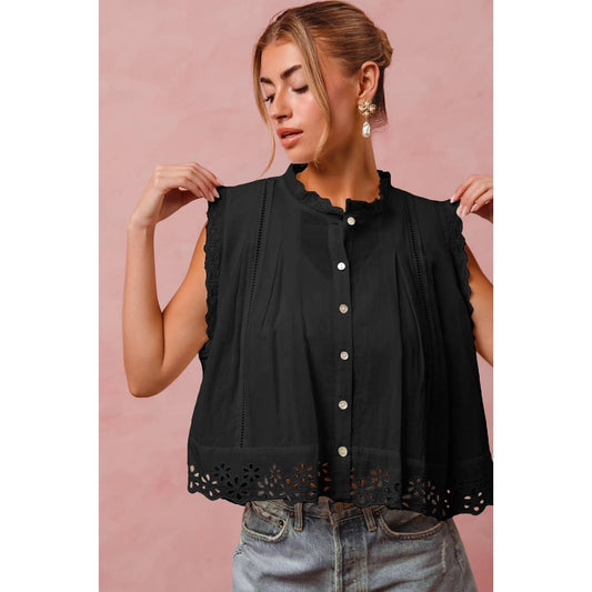 The Shari Top