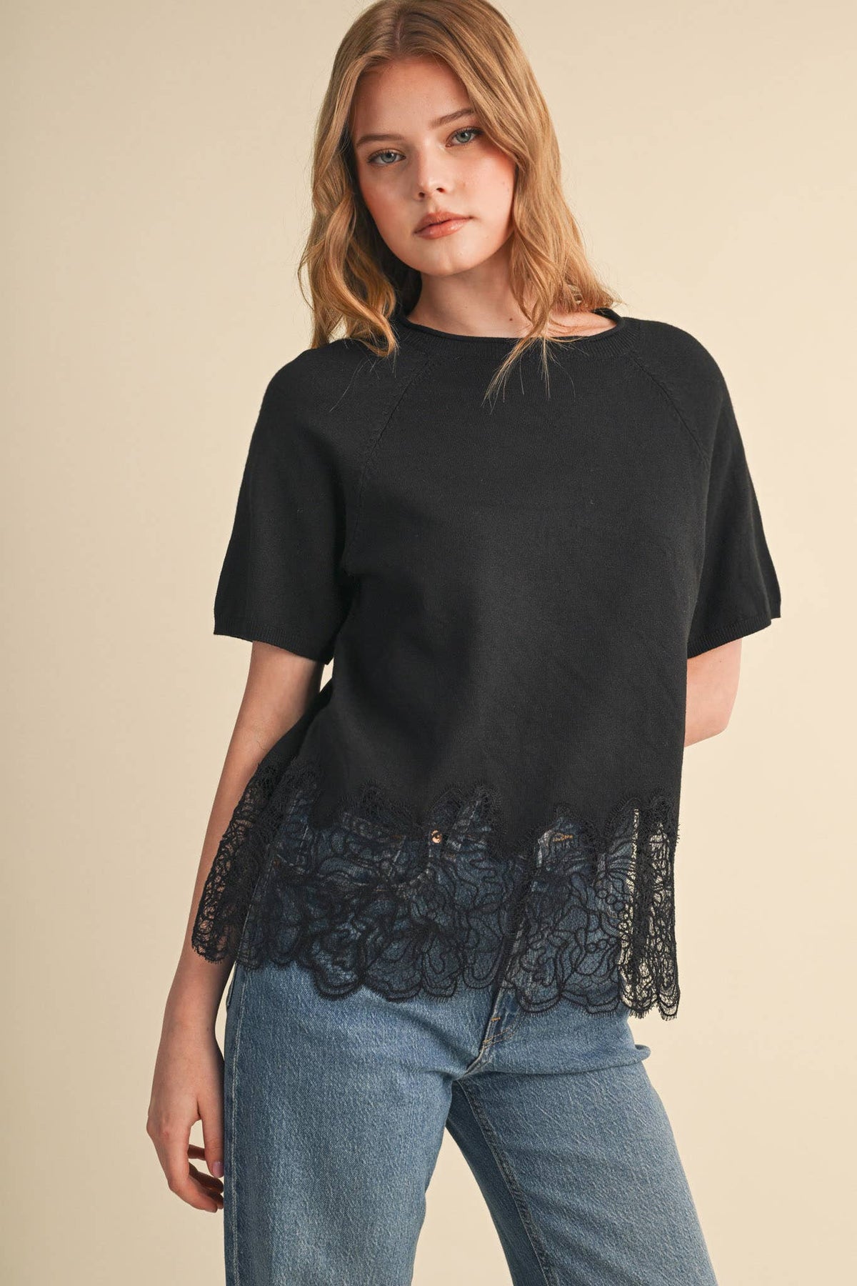 The Jules Top