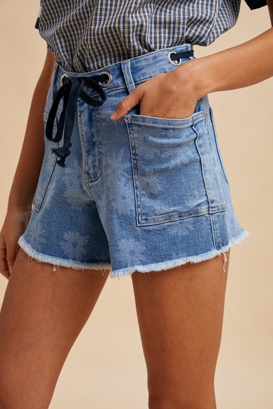 Celia Shorts