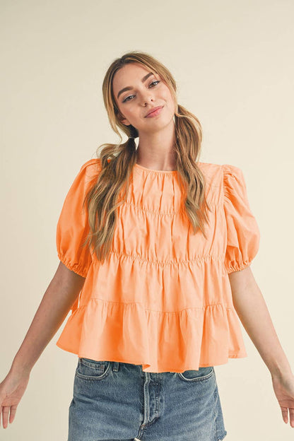The Tayler Top