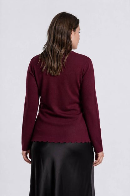The Liz Top