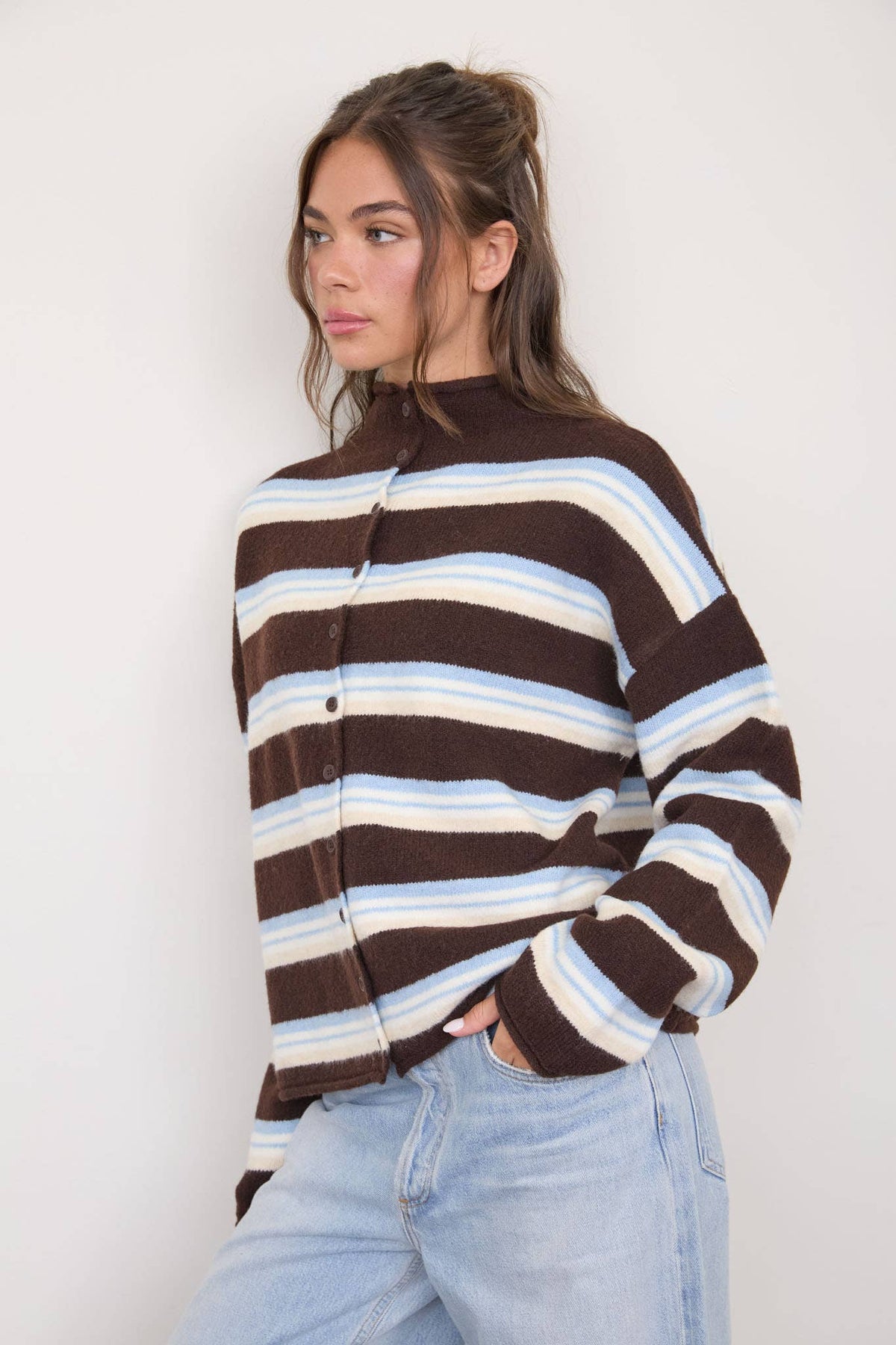 Billie Sweater