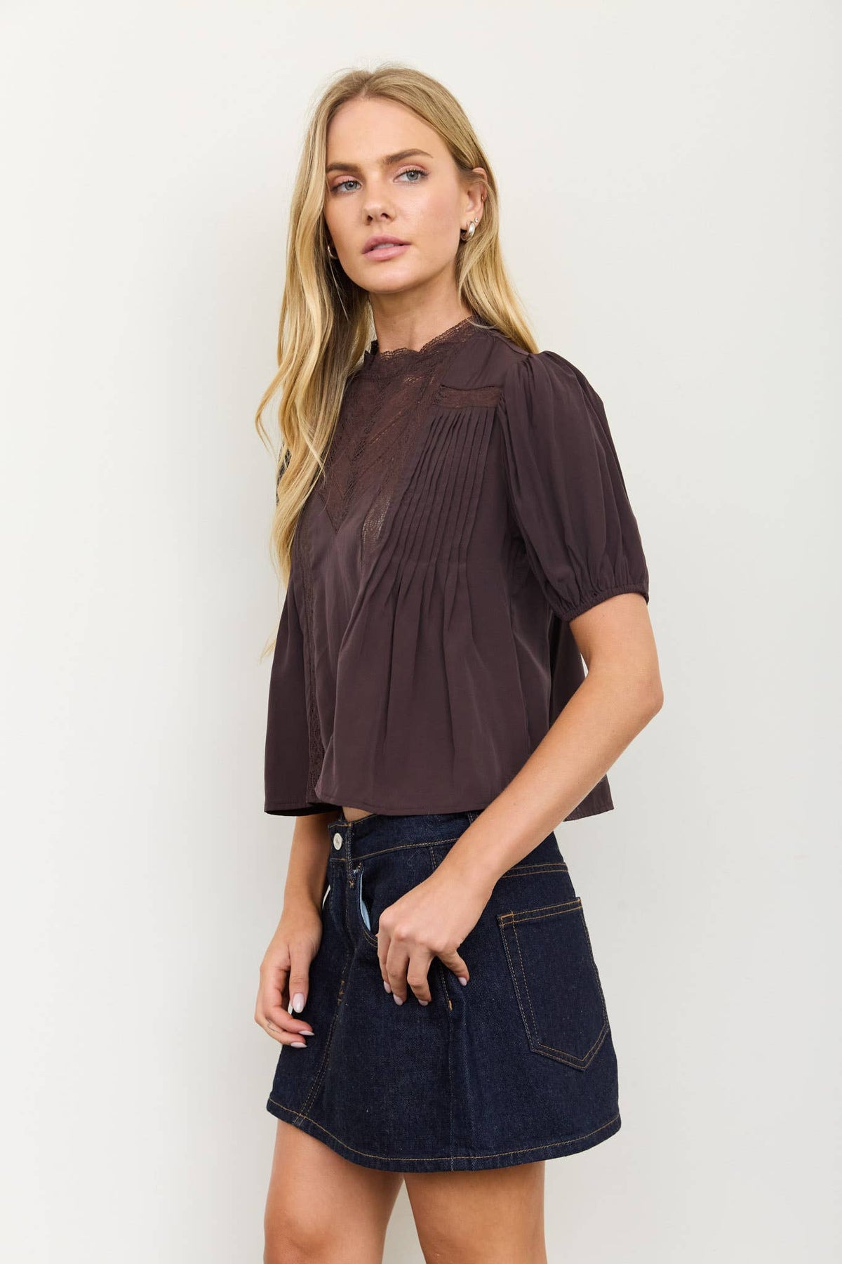 The Carmen Top