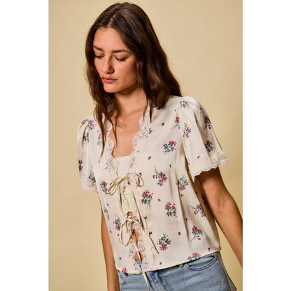 The Rose Top