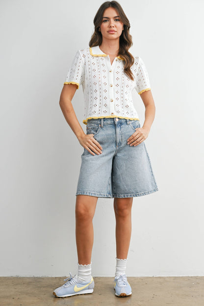 The Ada Top