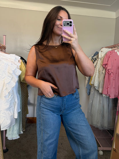 The Sammie Top