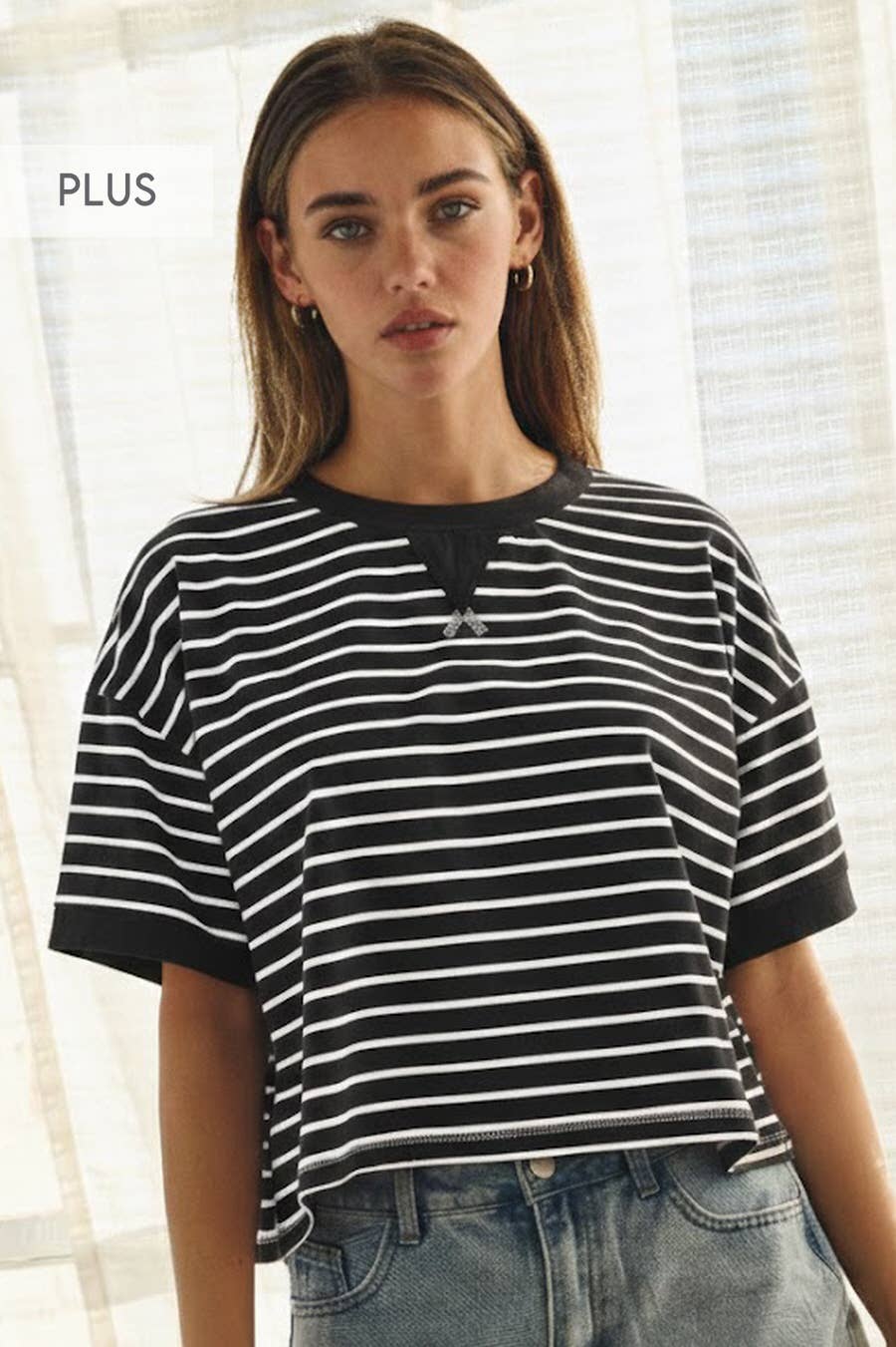 The Sally Top