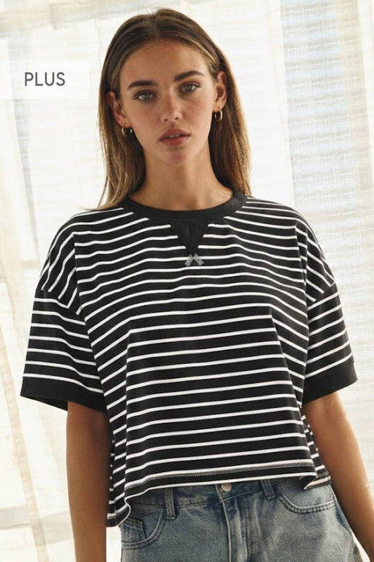 The Sally Top