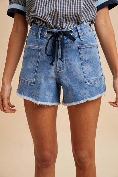 Celia Shorts