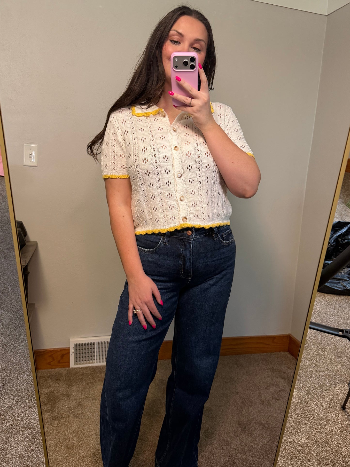 The Ada Top