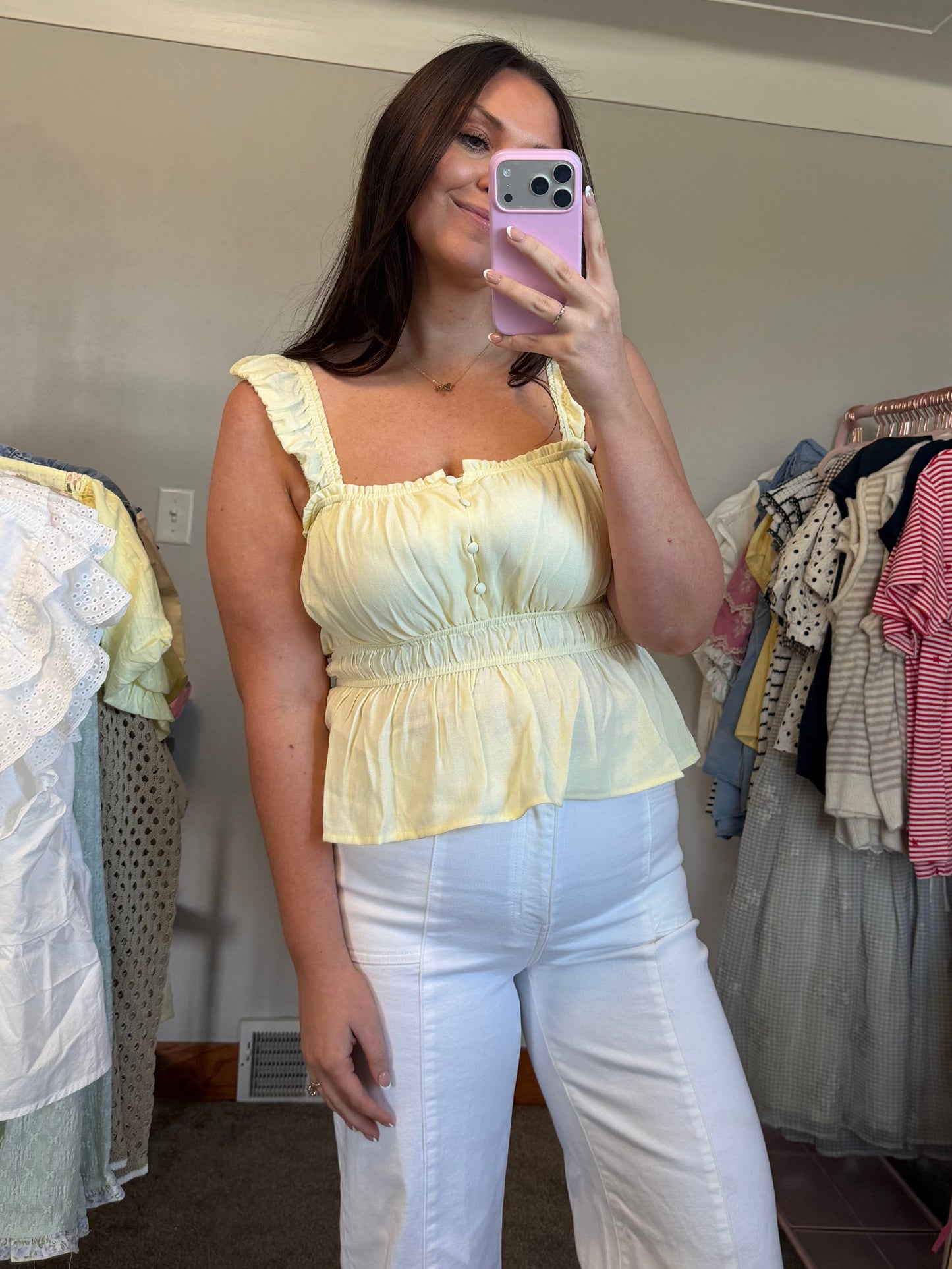 The Rachel Top