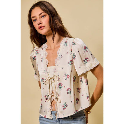 The Rose Top