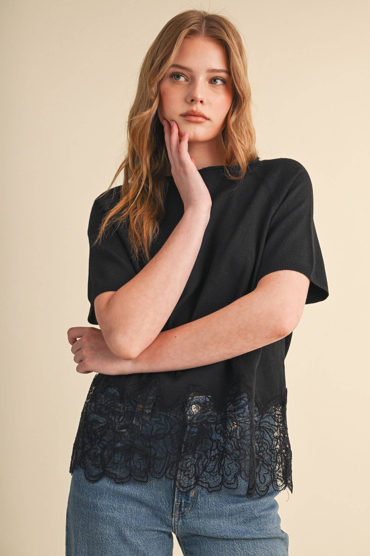 The Jules Top