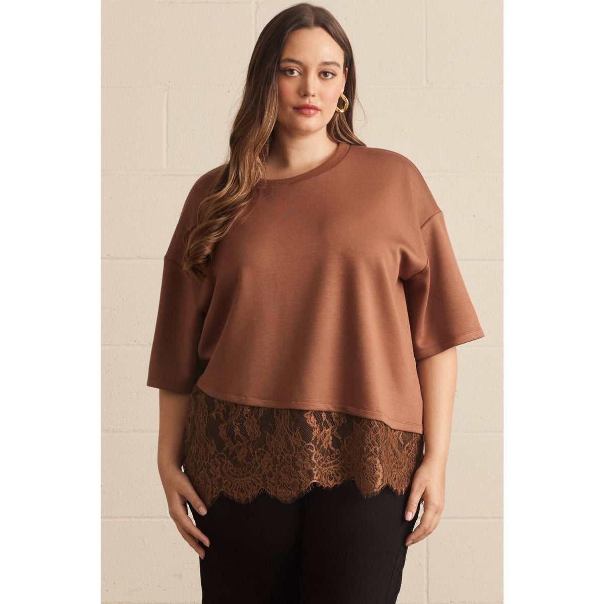 The Mocha Top