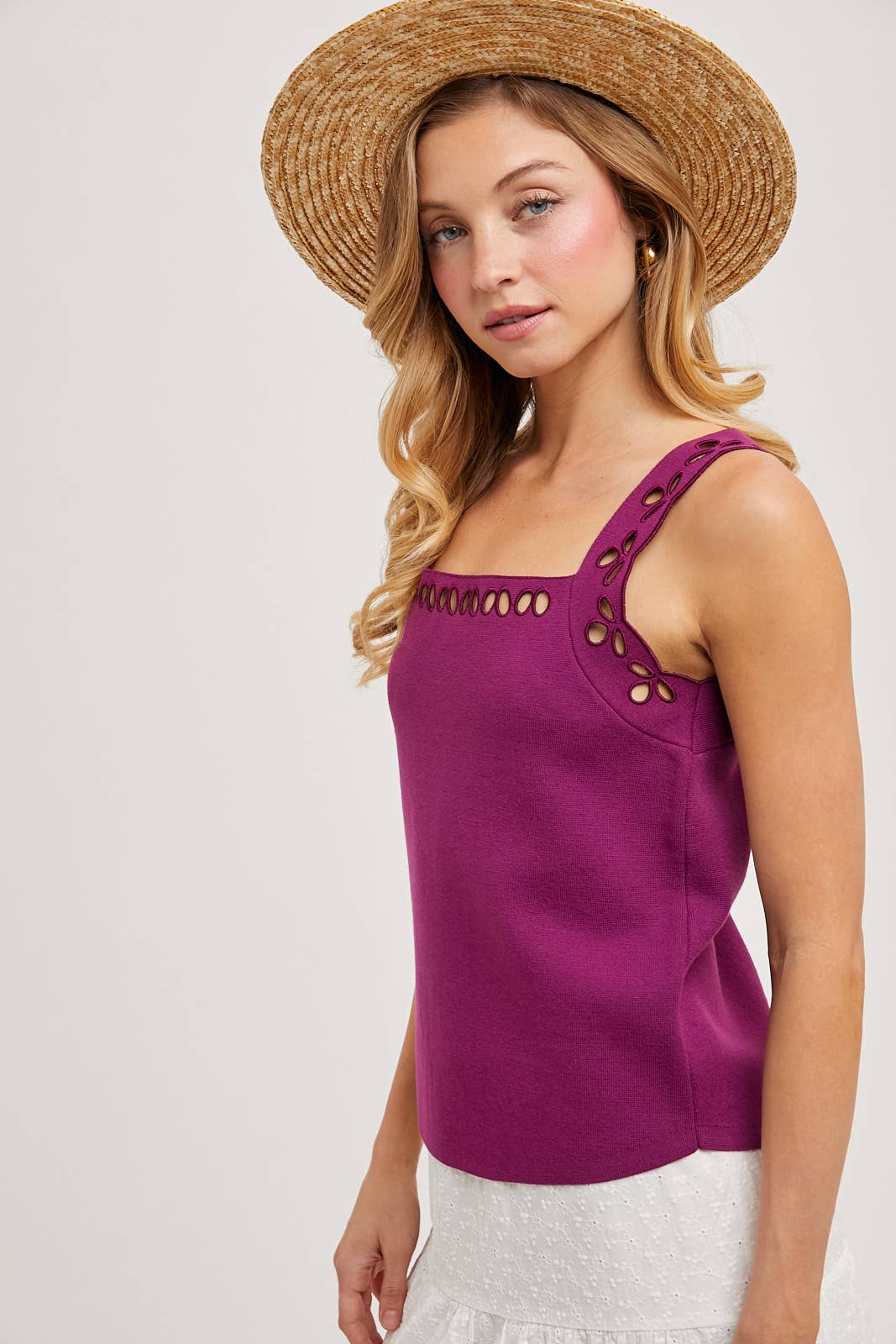 The Jamie Top